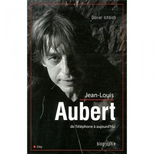 Jean Louis Aubert