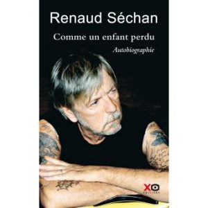 Renaud livre